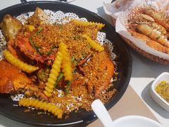 -79号渔船海鲜饭店(龙岗店)