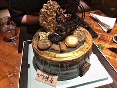 -AZUL by FUEL蓝色·法式酒馆(琶醍店)