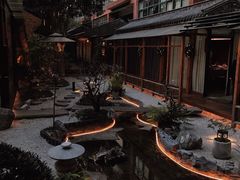 -不贰小院(余姚多元文化创意园店)