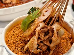 -味鼎长安·地道陕菜(凤城一路店)