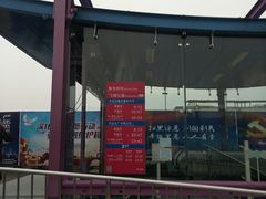 飞翔公园-地铁站-飞翔公园(地铁站)