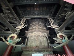 -报恩寺(平武县)