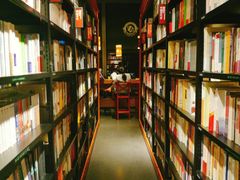 -西西弗书店&矢量咖啡(万象城店)