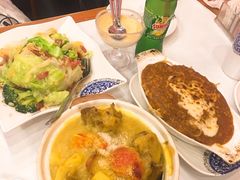 焗葡国鸡-番茄屋葡式美食(总店)