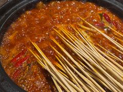 -田姐姐鸭肠串串香(长冶路店)