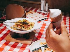 -西贝莜面村(当代商城店)