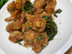 -隅乐胡椒虾·台湾菜·团建(皇岗店)