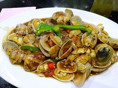 -一哥美食(总店)