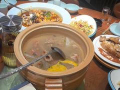 -小蓉合餐厅·川菜·陕南菜(凤城二路店)