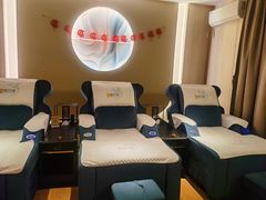 -道合堂·中式按摩·spa(民治店)