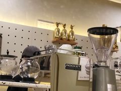 -茶力的小怪兽(梅林卓悦汇店)