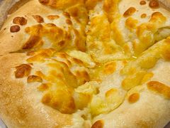 卢布里奶酪包-卢布里西餐厅(总店)