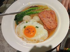 -留半山·香港食堂(啦啦宝都店)