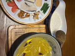 -芸南道·过桥米线(昆明老街旗舰店)