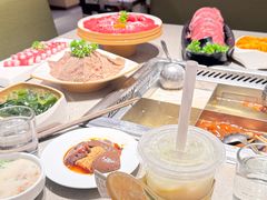 -海底捞火锅(太阳宫凯德mall店)