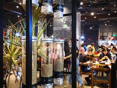 -Gee Coffee Roasters(万象天地店)