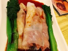 -添好运点心专门店(百老汇店)