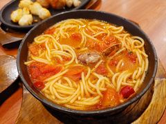-萨莉亚意式餐厅(桃浦路店)