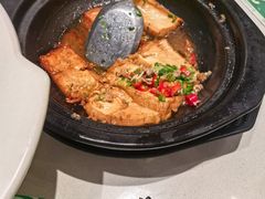 -绿草地·湘菜(芙蓉天街店)