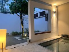 -成都院坝精品私汤民宿酒店