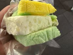 -詹爷爷乌节路街头冰淇淋