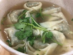 -吉祥馄饨(上海南方店)