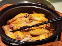 神仙鸡-湘君府(新华路店)