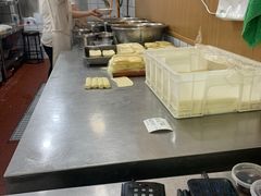 -王菊美食街·王菊面馆(总店)