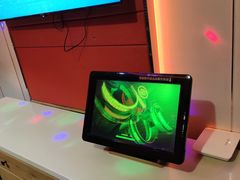 -蓝尊量贩(黄河路店)