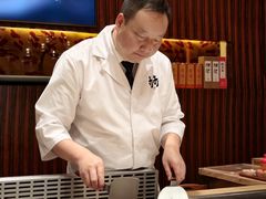 -和·铁板烧·OMAKASE(望京昆泰嘉晟酒店)