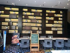-轻捞慢起面馆(新世界百货店)