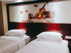 -维也纳酒店(北海银滩店)