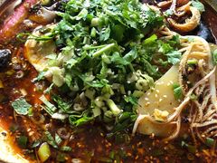 -辣妈水饺红冒菜(金阳路店)