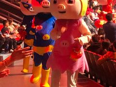 -珠海横琴长隆《卡卡虎奇遇记》