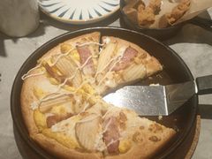 -必胜客(骡马市店)