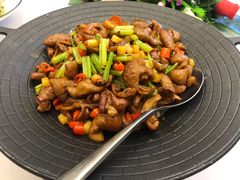 -九头鸟酒家(四道口店)