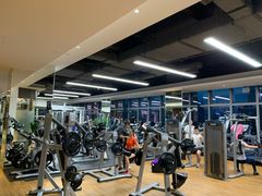 -MOHO FITNESS梦航游泳健身(国创中心店)