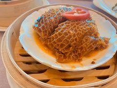 -汤臣·空中餐厅·严选粤菜(石湾世博广场店)