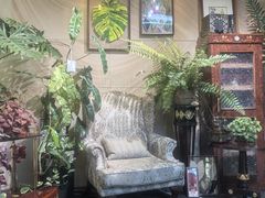 -棕榈岛海鲜自助餐厅(虹桥迎宾馆店)