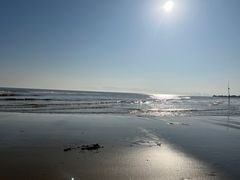 -南澳海滩