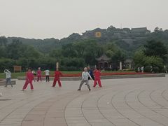 -北山公园