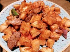 -那时新疆·若羌(经纬汇店)