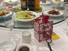 -天福苑(崇宁路店)