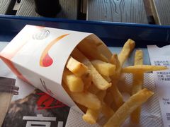 -汉堡王(徐汇绿地缤纷店)