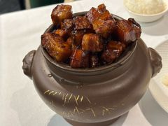 红绕肉-海富门·带鱼·淮扬菜·粤菜(甘家口店)