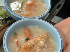 -真口味潮州砂锅粥(岗厦店)