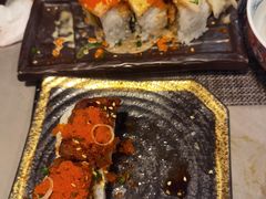 -满来寿喜烧(金虹桥店)