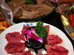 -大龙燚火锅(五一广场店)