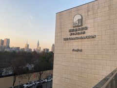 -行者书屋大堂吧 ·下午茶(南京圣和府邸酒店)