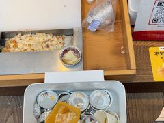 -嘉华鲜花饼·现烤(昆明老街店)